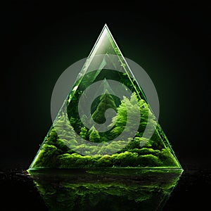 Green Energy Triangle