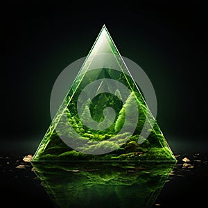 Green Energy Triangle