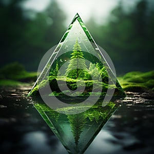 Green Energy Triangle