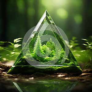 Green Energy Triangle