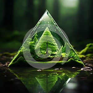 Green Energy Triangle