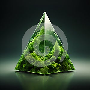 Green Energy Triangle