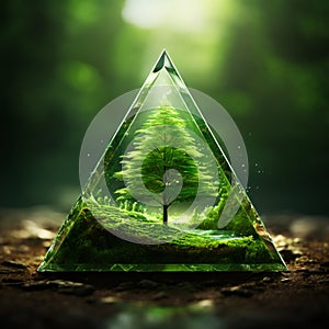 Green Energy Triangle