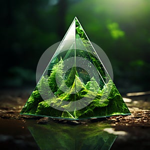 Green Energy Triangle