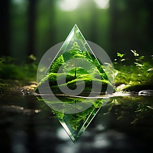 Green Energy Triangle