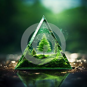 Green Energy Triangle