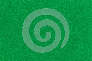 Green fabric background