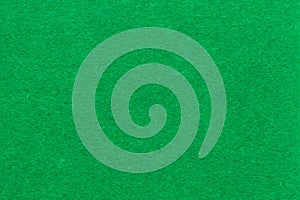 Green fabric background