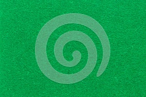 Green fabric clothing background