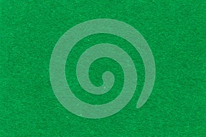 Green fabric clothing background