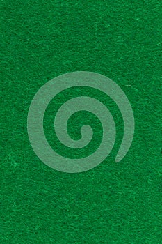 Green fabric clothing background