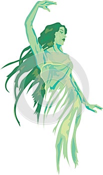 Green Fairy Absinthe