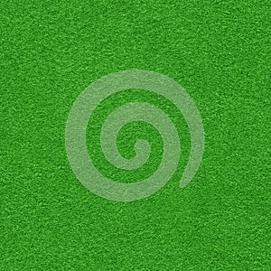 Green felt seamless texture
