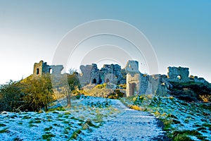 Green Fields of Ireland