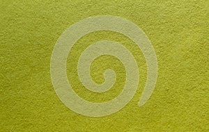 Green fine paper texture