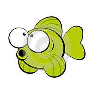 Green Fish