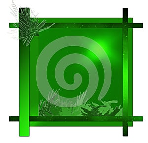 Green framework