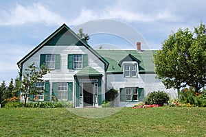 Green Gables photo