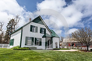 Green Gables House