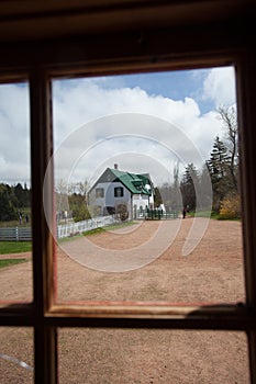 Green Gables House