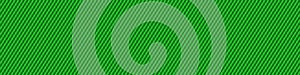 Green geometric rhombus grid background. Modern abstract vector texture. EPS 10 photo