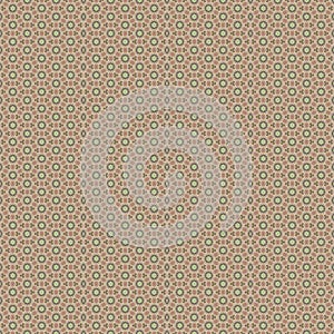 Green Geometrical Computer Generated Artistic Modern Pattern Texture Background Design