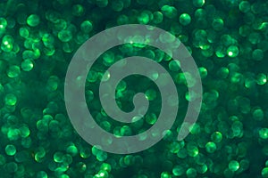 Dark blue abstract backgrounds bokeh.