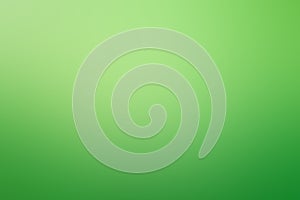 Green gradient background