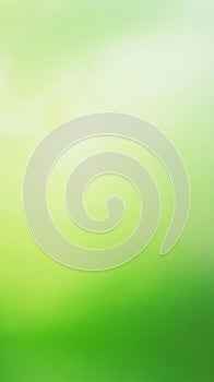 Green Gradient Background, Simple, Clean, and Versatile for Design Projects