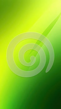 Green Gradient Background with Subtle Diagonal Lines, Abstract Design, Simple and Elegant, Perfect for Presentation