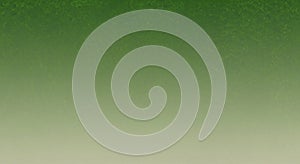 Green gradient background with subtle texture and soft focus
