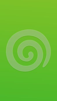 Green gradient background with subtle texture and soft light