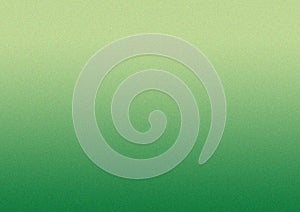 Green gradient background wallpaper design