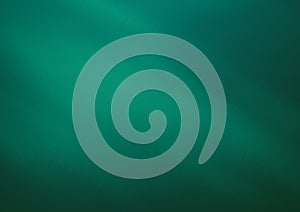 Green gradient background