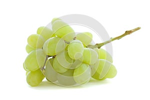 Green grape