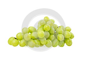 Green grape