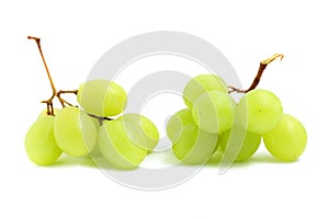 Green Grape photo