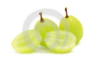 Green Grape