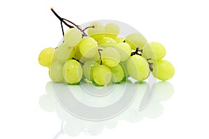 Green Grape photo