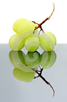 Green Grape photo