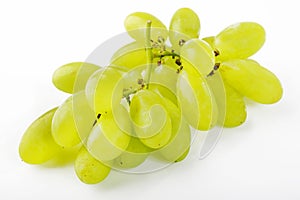 Green grape