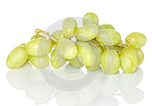 Green Grapes