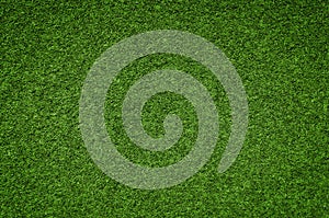 Green grass background texture, Artificial Grass Field