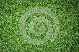 Green grass background texture, green lawn pattern and texture for background. football field, golf course, park green nature top