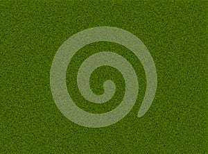 Green Grass Pattern