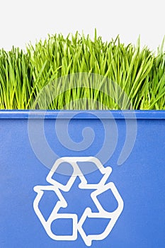 Green Grass Recycling