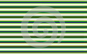Green gray horisontal lines repeated forms, shapes abstract design, energy pattern