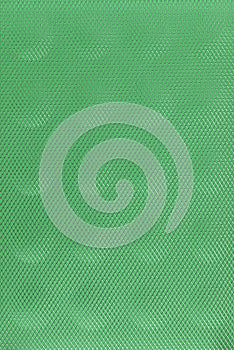 Green grey abstract metal grid background