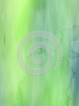 Green grunge background