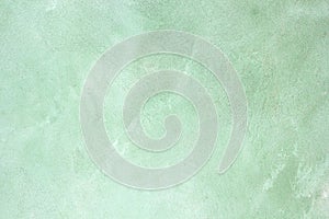 Green grunge concrate wall background,Green concrate wall